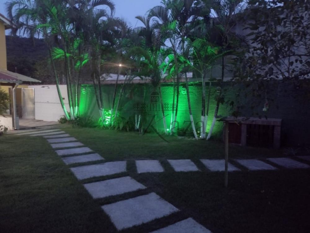 Foto 31 de Casa Sobrado em Massaguaçu, Caraguatatuba - imagem 31