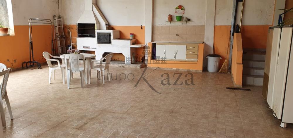 Foto 14 de Casa Padrão em Bom Retiro, São José dos Campos - imagem 14