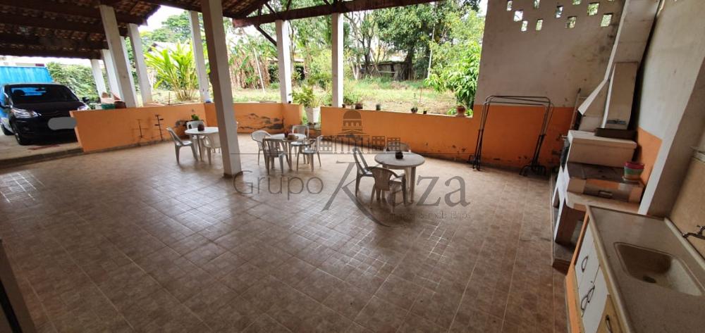 Foto 15 de Casa Padrão em Bom Retiro, São José dos Campos - imagem 15