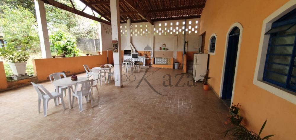 Foto 16 de Casa Padrão em Bom Retiro, São José dos Campos - imagem 16