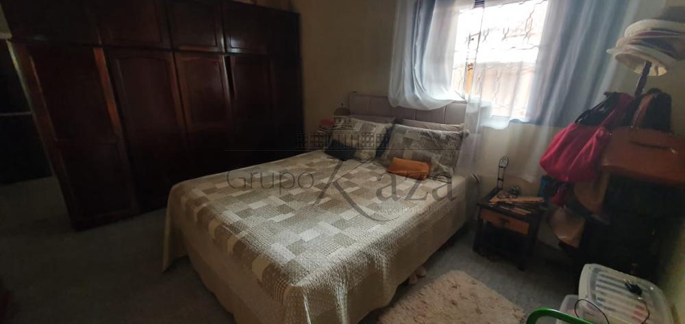 Foto 11 de Casa Padrão em Bom Retiro, São José dos Campos - imagem 11