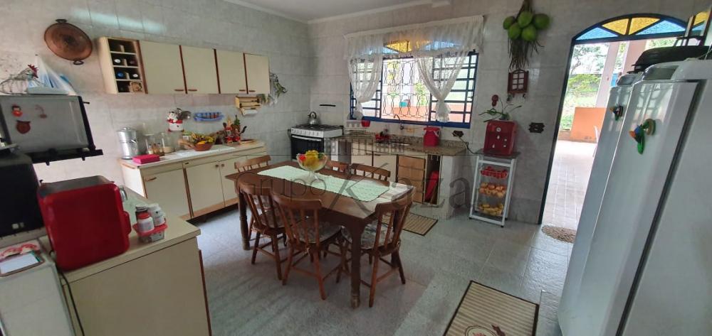 Foto 5 de Casa Padrão em Bom Retiro, São José dos Campos - imagem 5