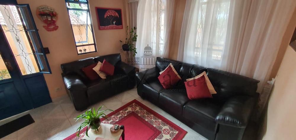 Foto 1 de Casa Padrão em Bom Retiro, São José dos Campos - imagem 1 Foto 1 de Casa Padrão em Bom Retiro, São José dos Campos - imagem 1