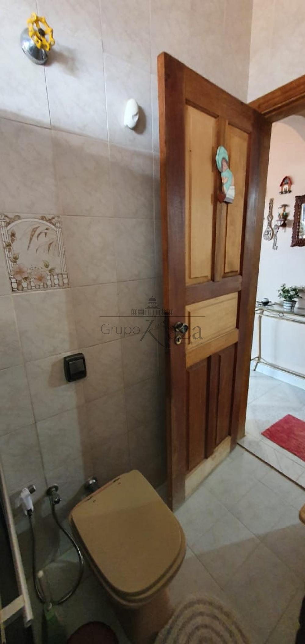 Foto 10 de Casa Padrão em Bom Retiro, São José dos Campos - imagem 10