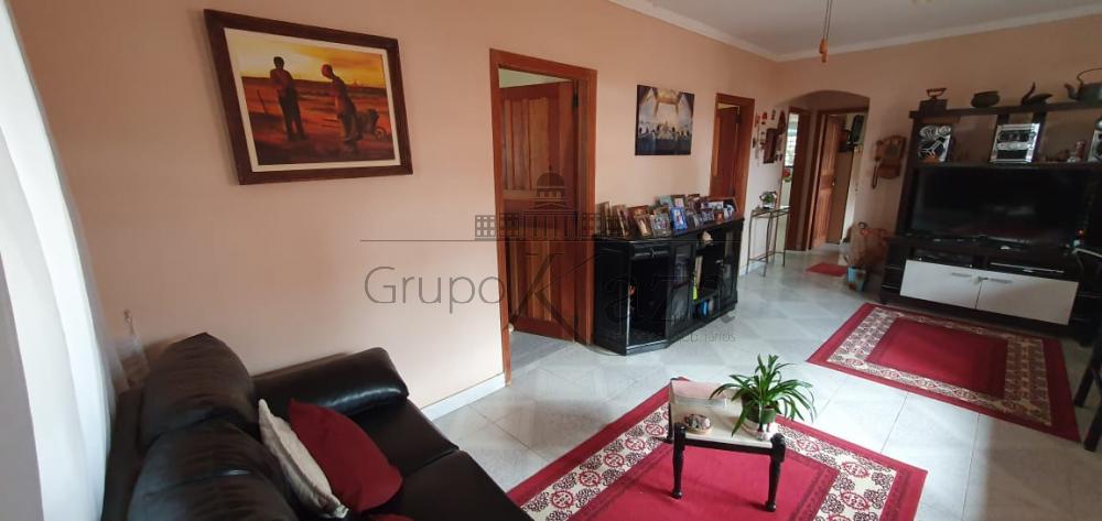 Foto 2 de Casa Padrão em Bom Retiro, São José dos Campos - imagem 2 Foto 2 de Casa Padrão em Bom Retiro, São José dos Campos - imagem 2