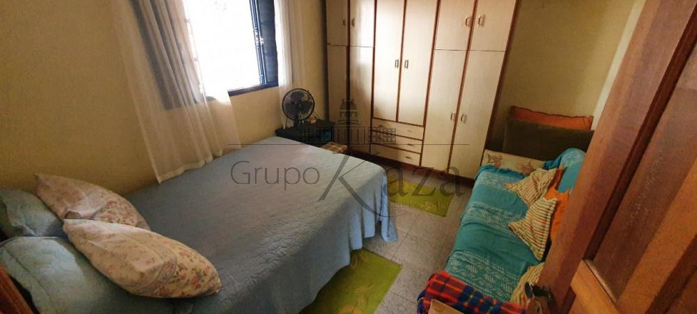 Foto 12 de Casa Padrão em Bom Retiro, São José dos Campos - imagem 12