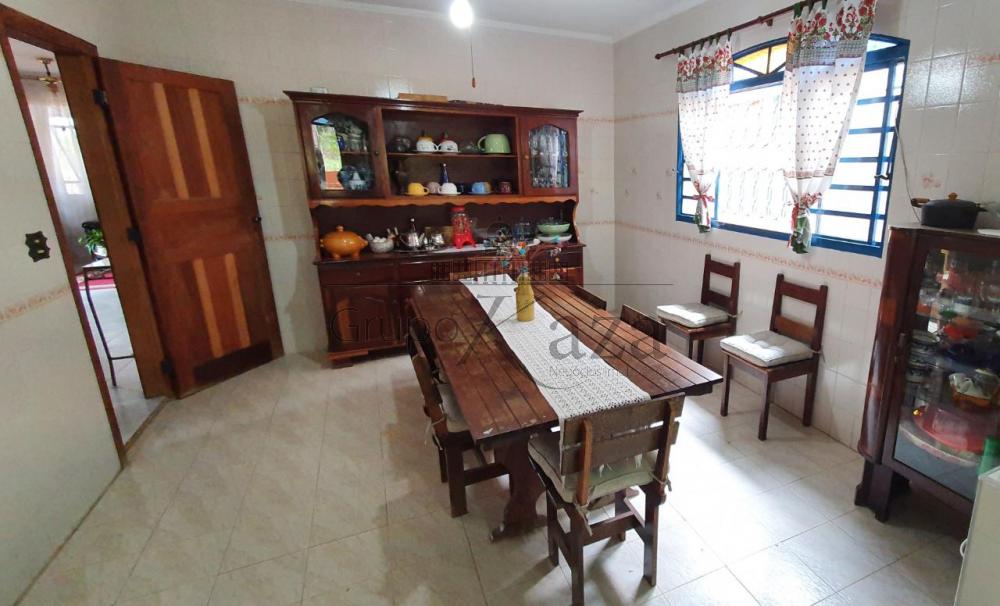 Foto 8 de Casa Padrão em Bom Retiro, São José dos Campos - imagem 8