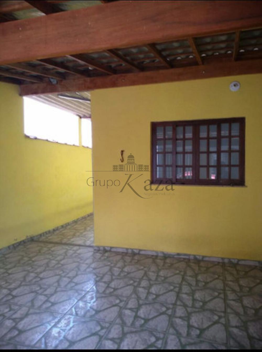 Foto 4 de Casa Padrão em Jardim Mariana II, São José dos Campos - imagem 4