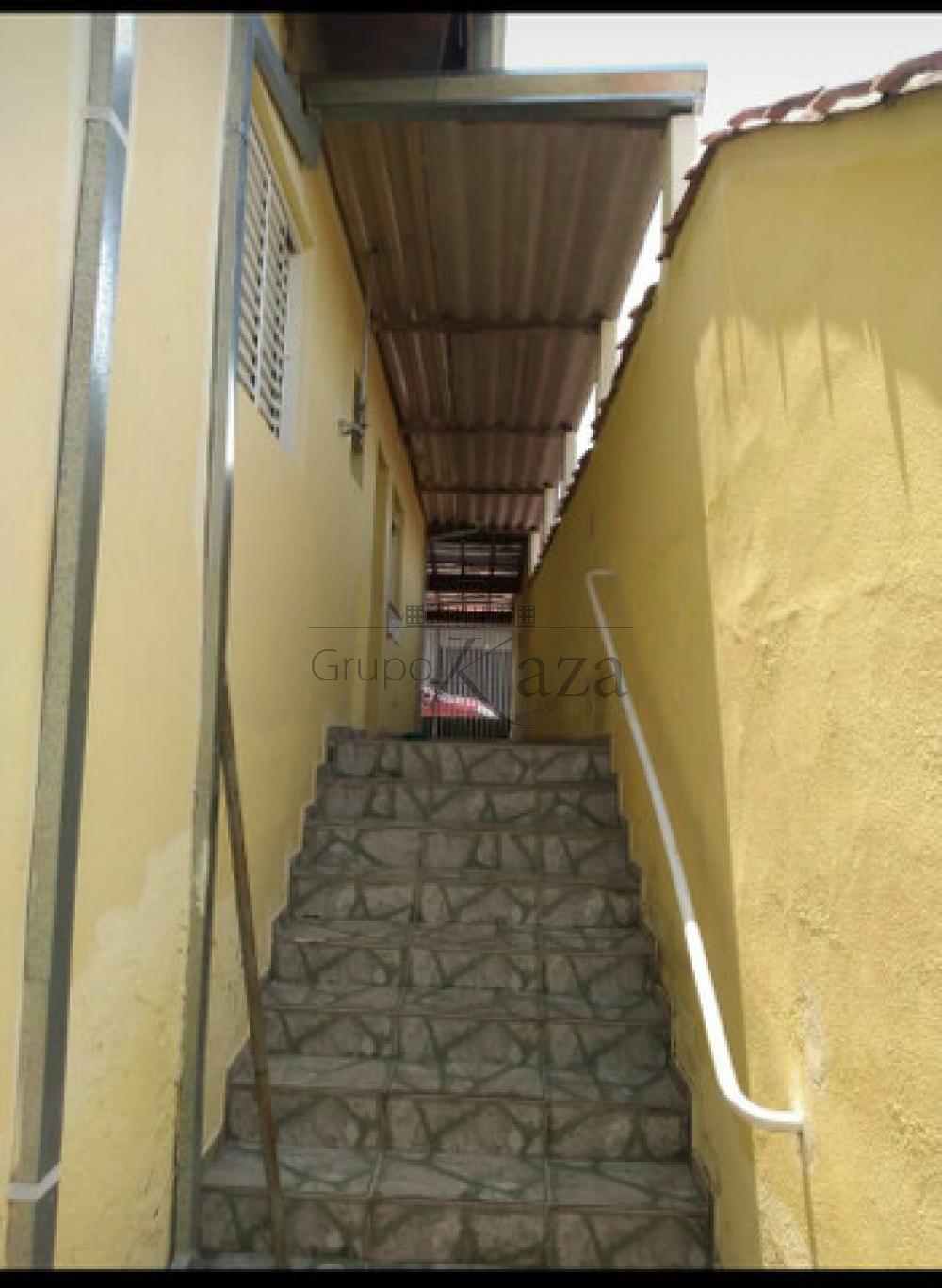 Foto 5 de Casa Padrão em Jardim Mariana II, São José dos Campos - imagem 5