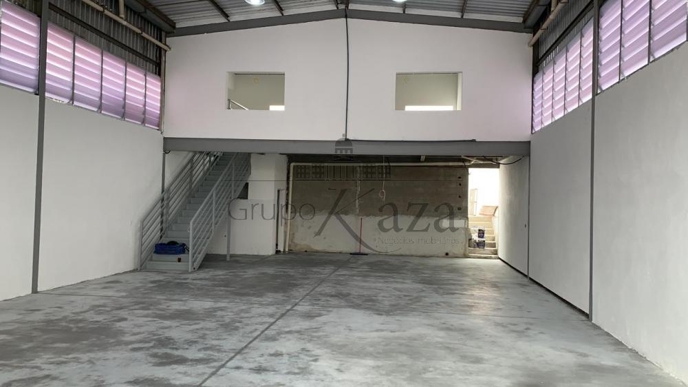 Foto 1 de Comercial Galpão em Jardim Motorama, São José dos Campos - imagem 1 Foto 1 de Comercial Galpão em Jardim Motorama, São José dos Campos - imagem 1