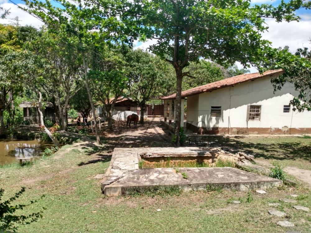 Foto 1 de Rural Chácara em Bom Retiro, São José dos Campos - imagem 1