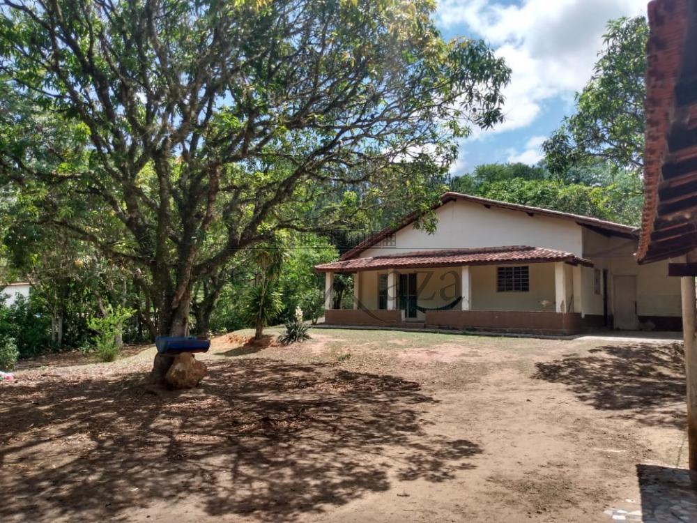 Foto 3 de Rural Chácara em Bom Retiro, São José dos Campos - imagem 3