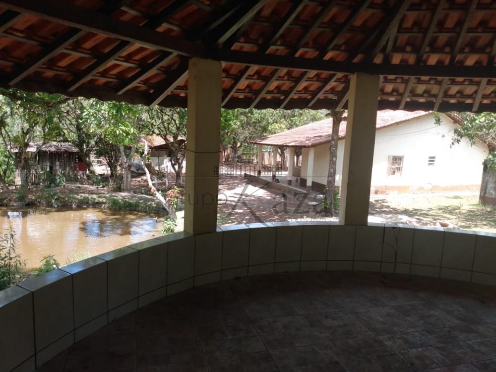 Foto 4 de Rural Chácara em Bom Retiro, São José dos Campos - imagem 4