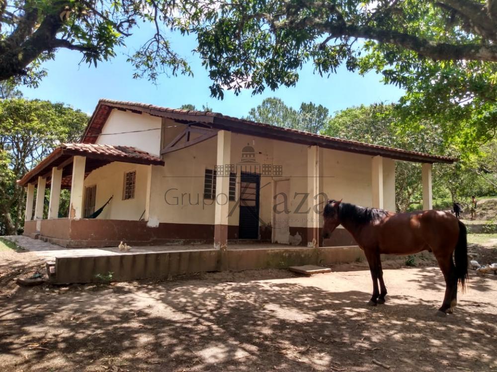 Foto 7 de Rural Chácara em Bom Retiro, São José dos Campos - imagem 7