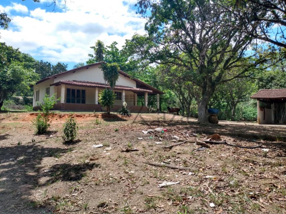 Foto 9 de Rural Chácara em Bom Retiro, São José dos Campos - imagem 9