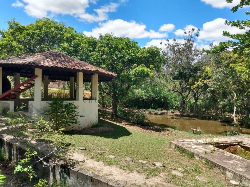 Foto 11 de Rural Chácara em Bom Retiro, São José dos Campos - imagem 11