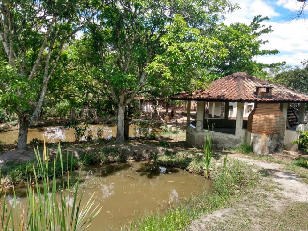 Foto 10 de Rural Chácara em Bom Retiro, São José dos Campos - imagem 10