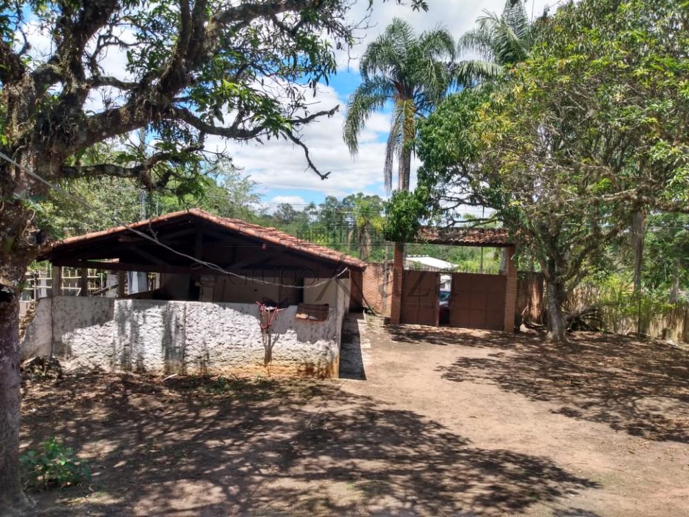Foto 13 de Rural Chácara em Bom Retiro, São José dos Campos - imagem 13