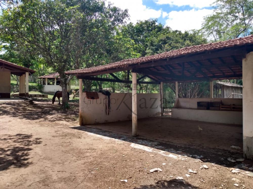 Foto 14 de Rural Chácara em Bom Retiro, São José dos Campos - imagem 14