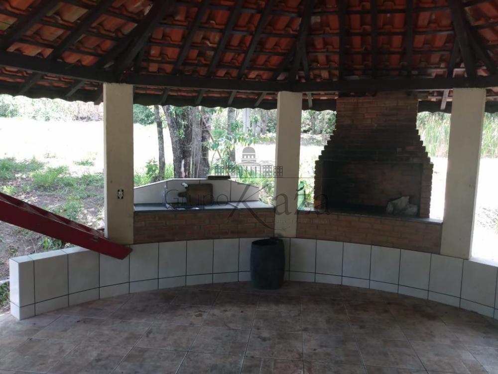 Foto 16 de Rural Chácara em Bom Retiro, São José dos Campos - imagem 16