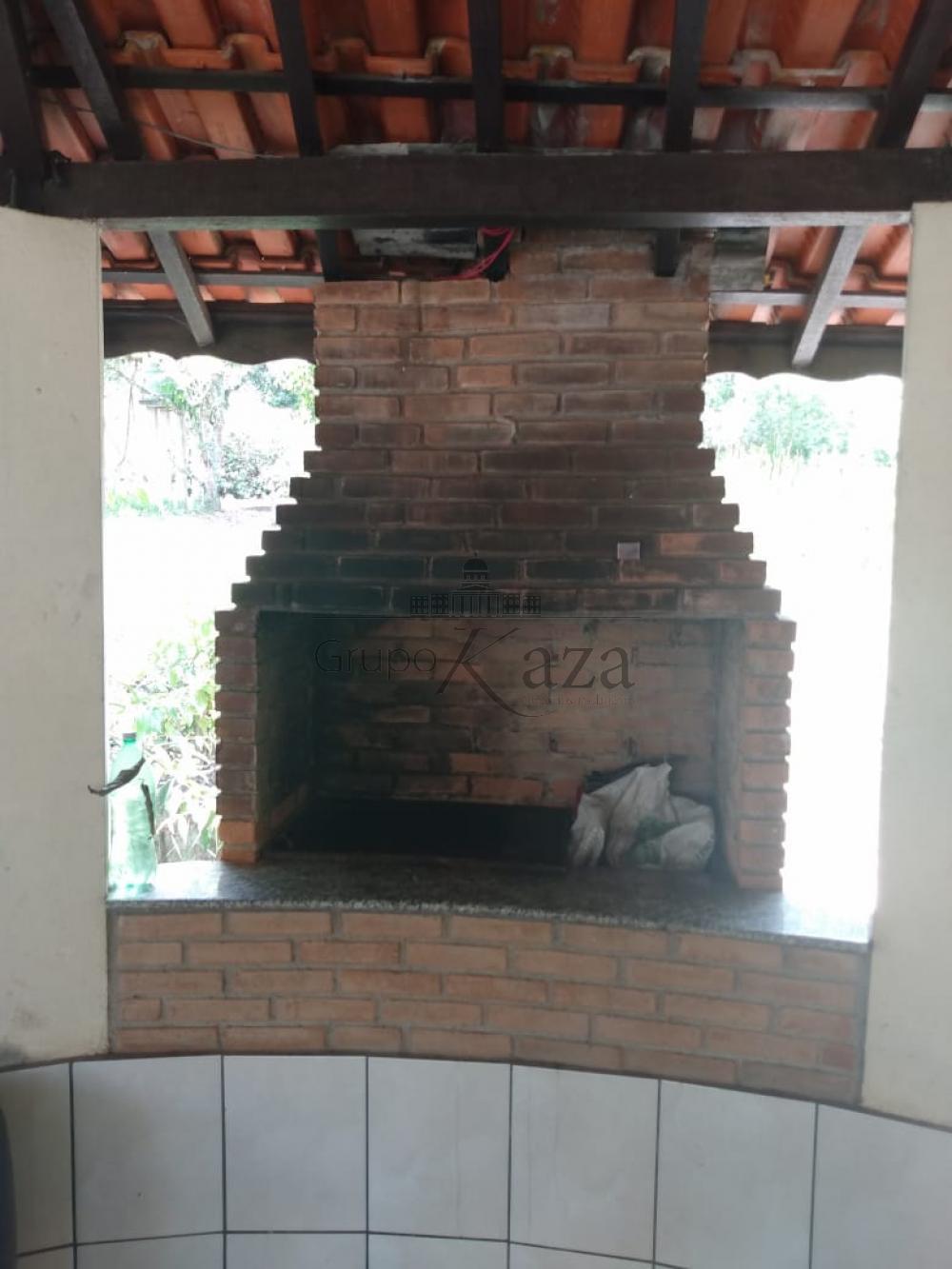 Foto 17 de Rural Chácara em Bom Retiro, São José dos Campos - imagem 17