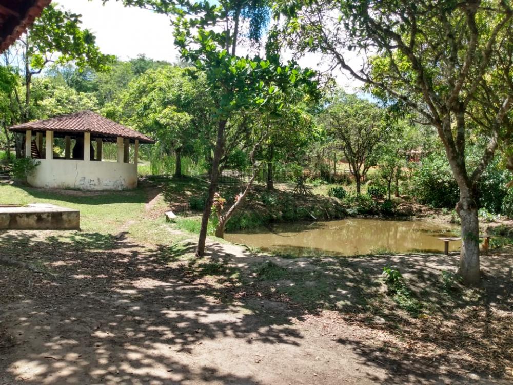 Foto 19 de Rural Chácara em Bom Retiro, São José dos Campos - imagem 19