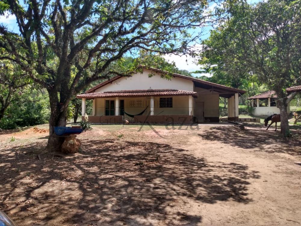 Foto 23 de Rural Chácara em Bom Retiro, São José dos Campos - imagem 23
