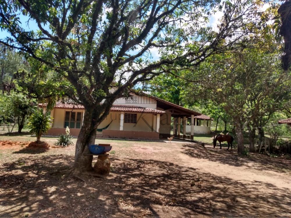 Foto 24 de Rural Chácara em Bom Retiro, São José dos Campos - imagem 24