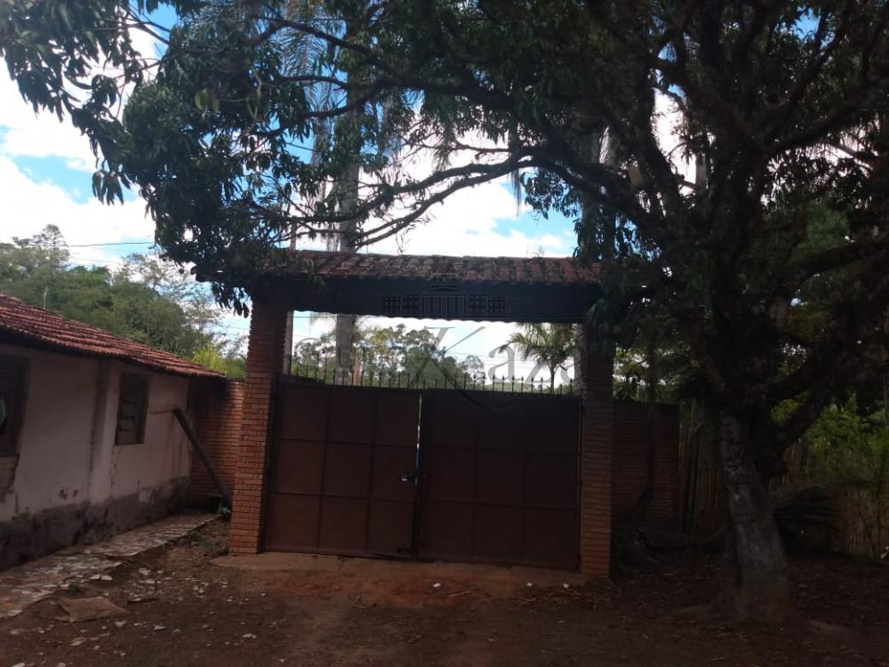 Foto 34 de Rural Chácara em Bom Retiro, São José dos Campos - imagem 34