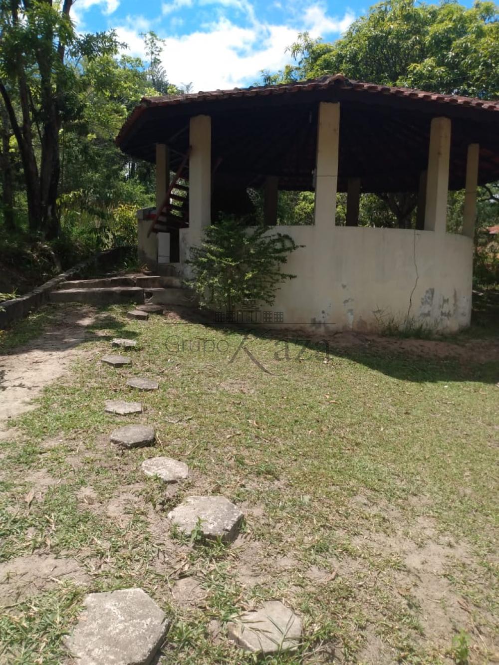 Foto 29 de Rural Chácara em Bom Retiro, São José dos Campos - imagem 29