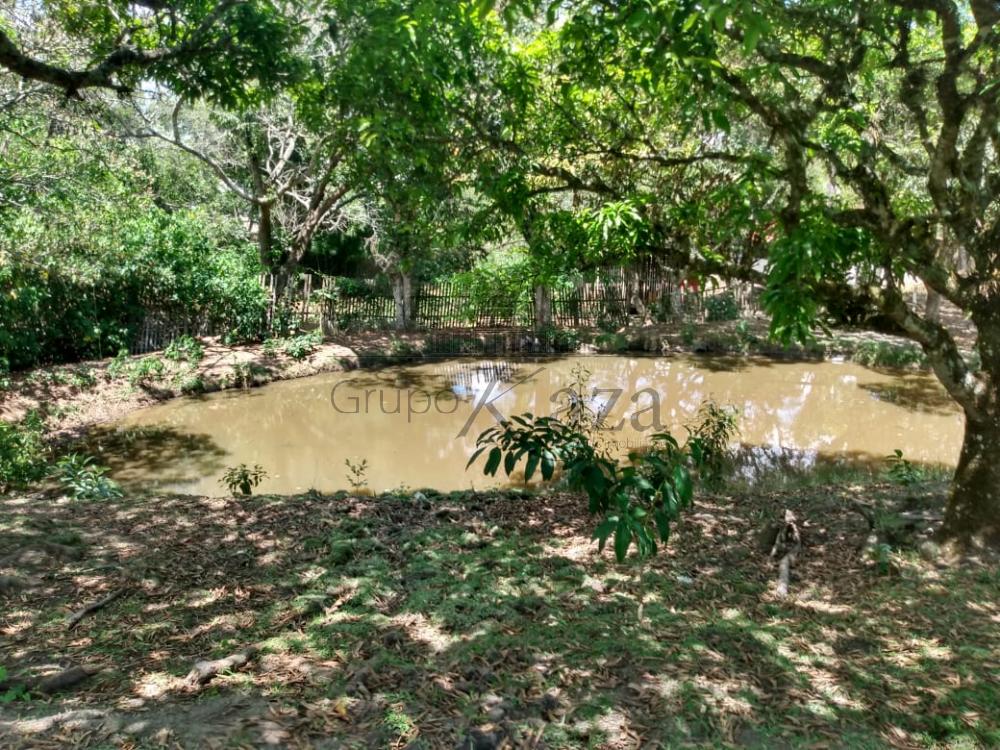 Foto 30 de Rural Chácara em Bom Retiro, São José dos Campos - imagem 30