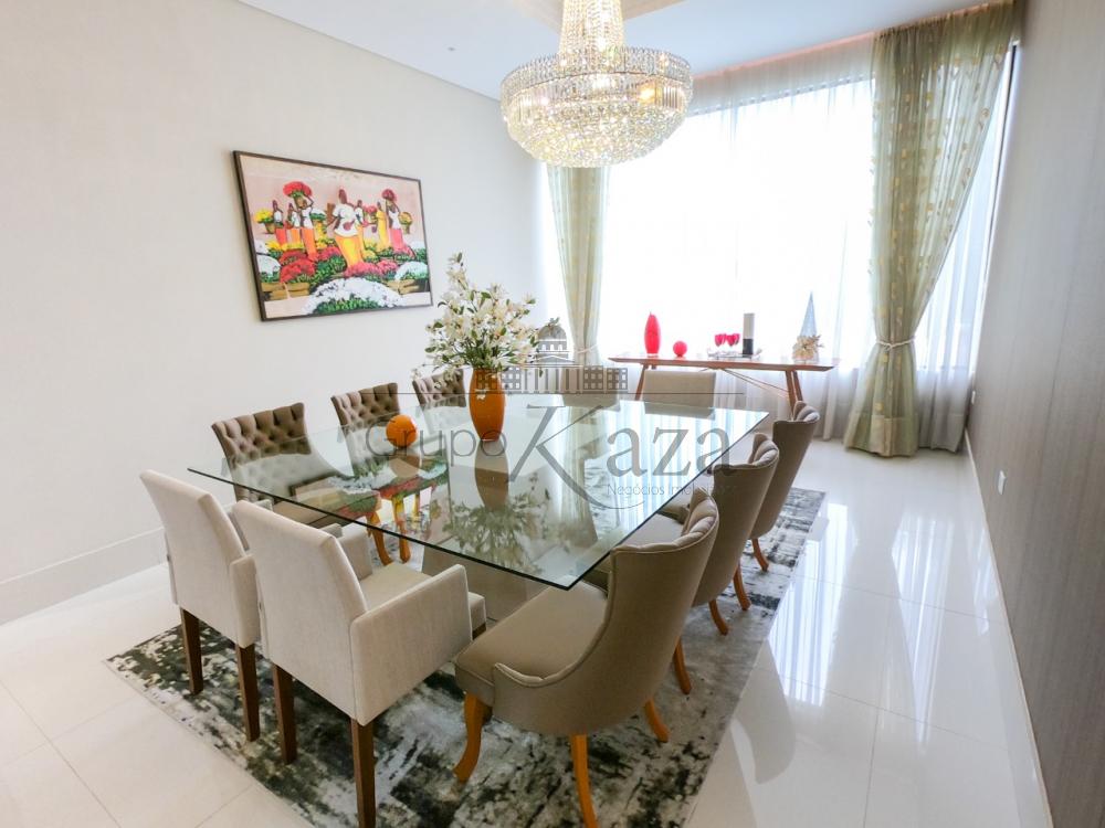 Foto 2 de Casa Condomínio em Jardim Aquarius, São José dos Campos - imagem 2 Foto 2 de Casa Condomínio em Jardim Aquarius, São José dos Campos - imagem 2