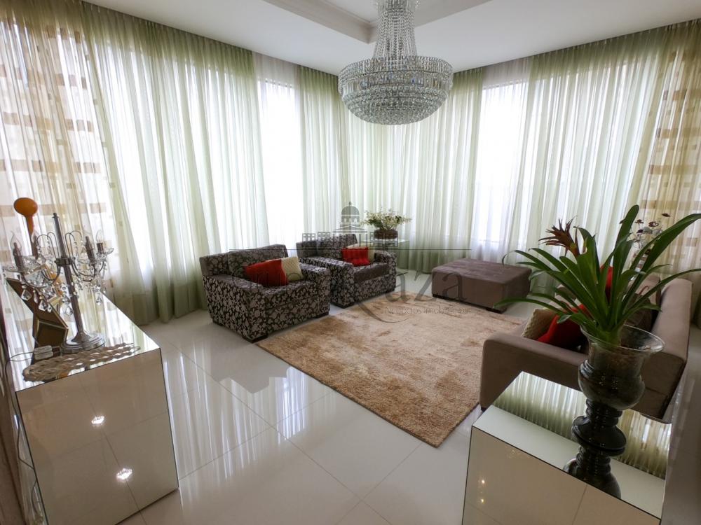 Foto 1 de Casa Condomínio em Jardim Aquarius, São José dos Campos - imagem 1 Foto 1 de Casa Condomínio em Jardim Aquarius, São José dos Campos - imagem 1