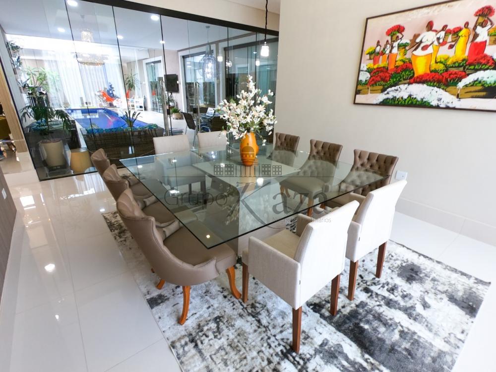 Foto 3 de Casa Condomínio em Jardim Aquarius, São José dos Campos - imagem 3 Foto 3 de Casa Condomínio em Jardim Aquarius, São José dos Campos - imagem 3