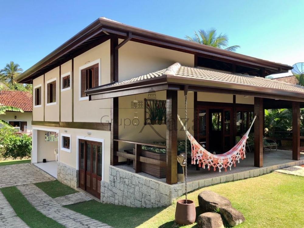 Foto 1 de Casa Condomínio em Portinho, Ilhabela - imagem 1 Foto 1 de Casa Condomínio em Portinho, Ilhabela - imagem 1