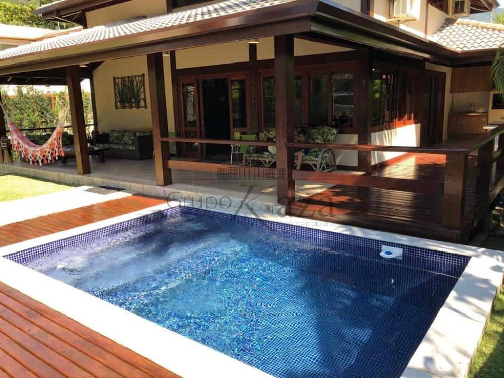 Foto 2 de Casa Condomínio em Portinho, Ilhabela - imagem 2 Foto 2 de Casa Condomínio em Portinho, Ilhabela - imagem 2