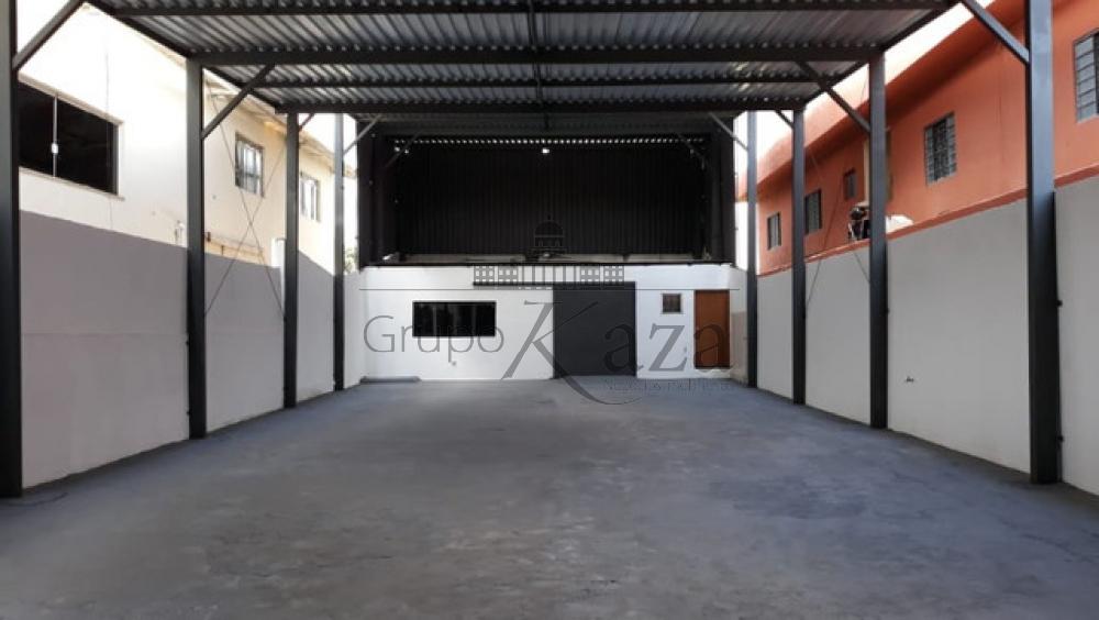 Foto 4 de Comercial Galpão em Vila Guarani, São José dos Campos - imagem 4