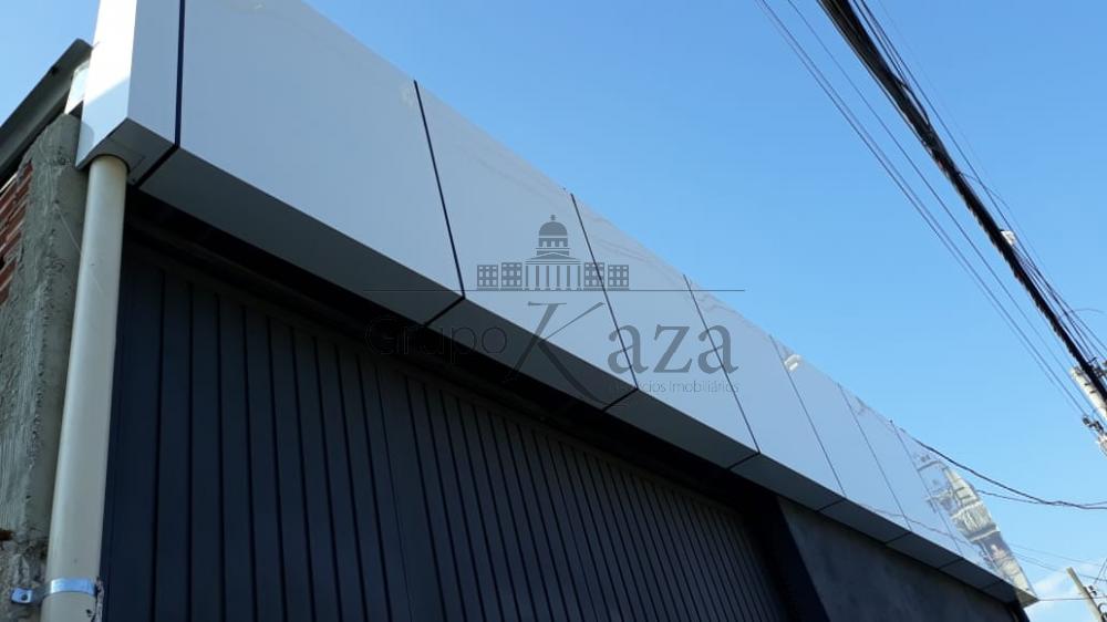 Foto 1 de Comercial Galpão em Vila Guarani, São José dos Campos - imagem 1 Foto 1 de Comercial Galpão em Vila Guarani, São José dos Campos - imagem 1