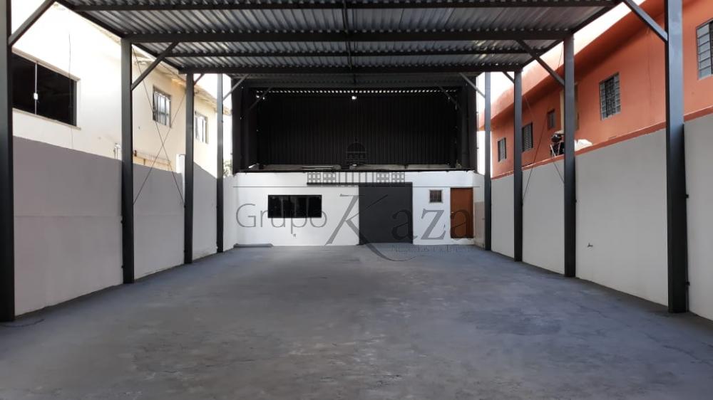 Foto 2 de Comercial Galpão em Vila Guarani, São José dos Campos - imagem 2 Foto 2 de Comercial Galpão em Vila Guarani, São José dos Campos - imagem 2