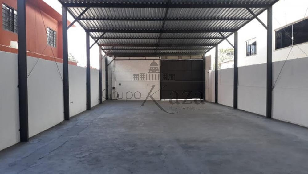 Foto 3 de Comercial Galpão em Vila Guarani, São José dos Campos - imagem 3 Foto 3 de Comercial Galpão em Vila Guarani, São José dos Campos - imagem 3