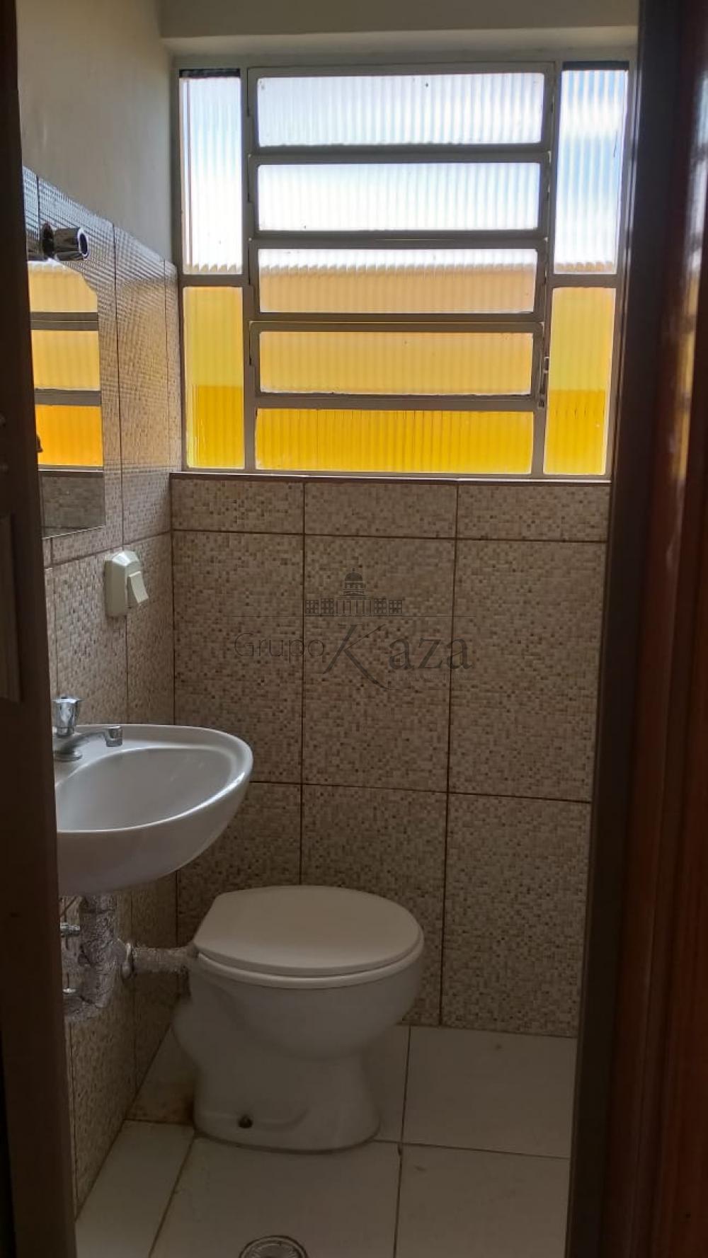 São José dos Campos Comercial Locacao R$ 1.200,00 Area construida 50.00m2 - foto 4