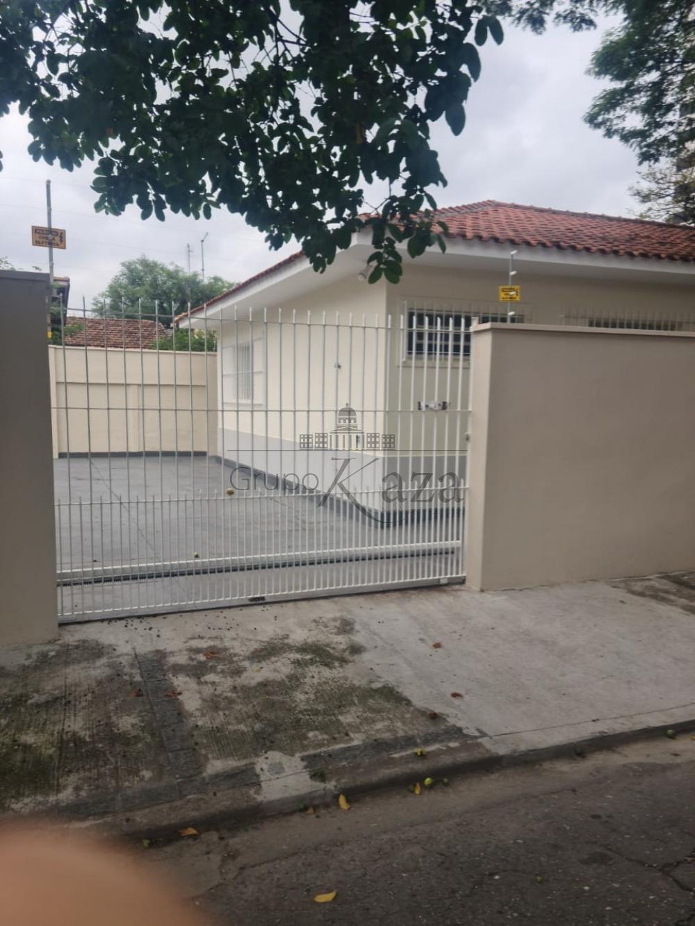 Foto 1 de Casa Padrão em Vila Betânia, São José dos Campos - imagem 1 Foto 1 de Casa Padrão em Vila Betânia, São José dos Campos - imagem 1