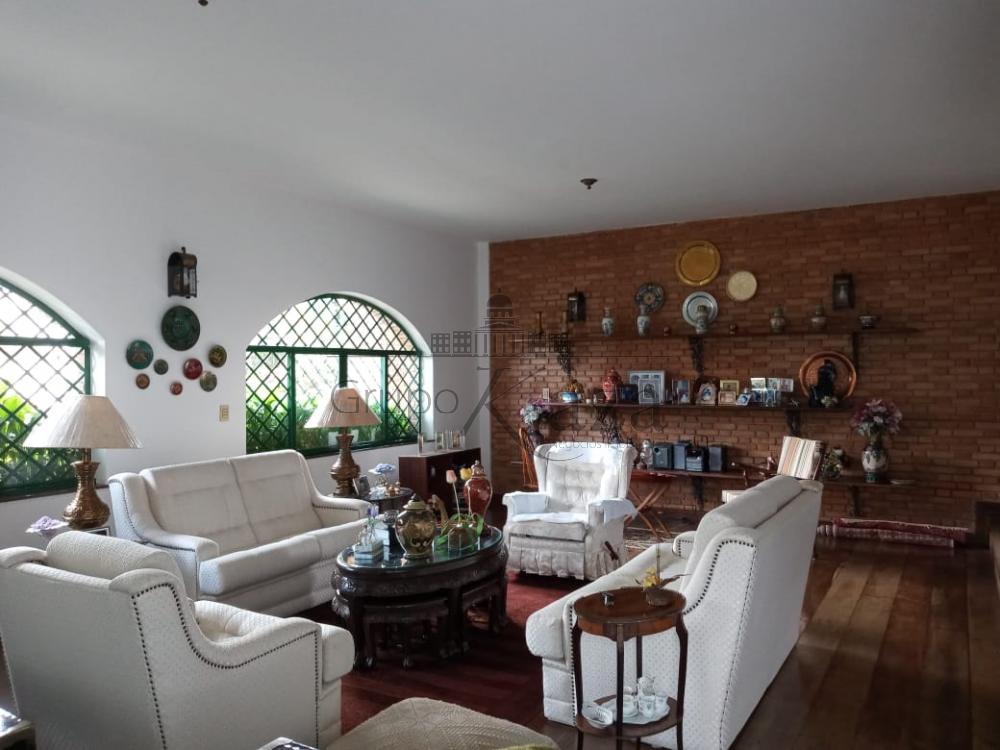 Foto 2 de Casa Sobrado em Jardim Esplanada, São José dos Campos - imagem 2 Foto 2 de Casa Sobrado em Jardim Esplanada, São José dos Campos - imagem 2