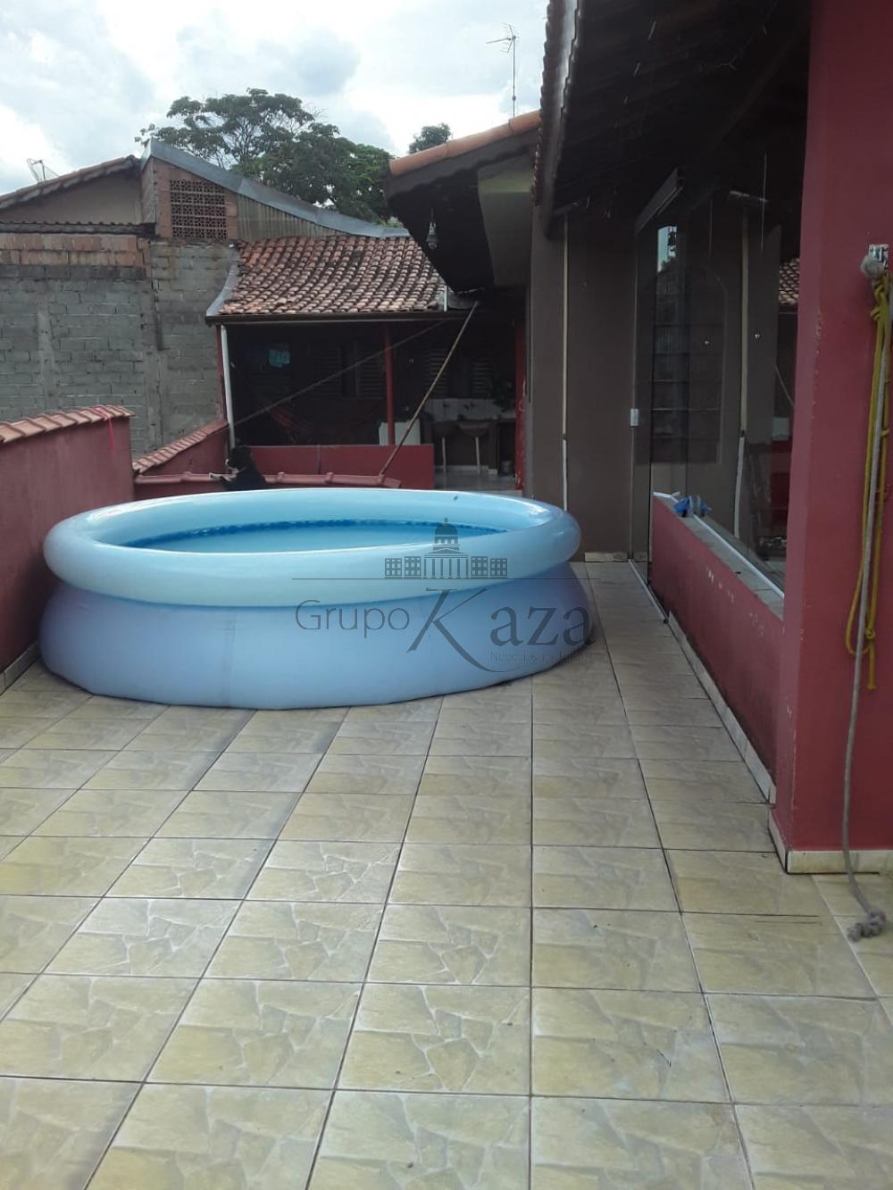 Foto 3 de Casa Padrão em Parque Interlagos, São José dos Campos - imagem 3 Foto 3 de Casa Padrão em Parque Interlagos, São José dos Campos - imagem 3