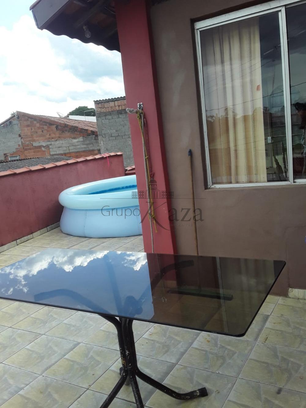 Foto 2 de Casa Padrão em Parque Interlagos, São José dos Campos - imagem 2 Foto 2 de Casa Padrão em Parque Interlagos, São José dos Campos - imagem 2