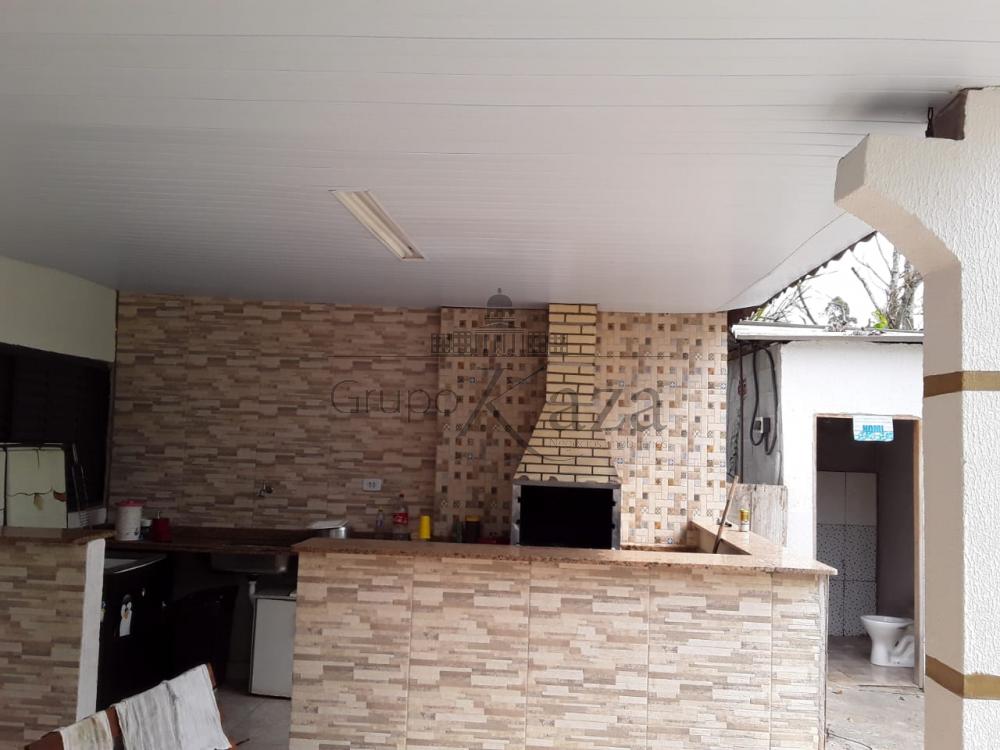 Foto 8 de Rural Chácara em Bom Retiro, São José dos Campos - imagem 8