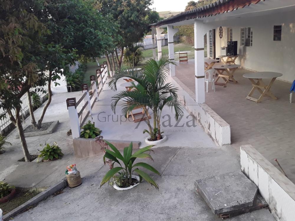 Foto 13 de Rural Chácara em Bom Retiro, São José dos Campos - imagem 13