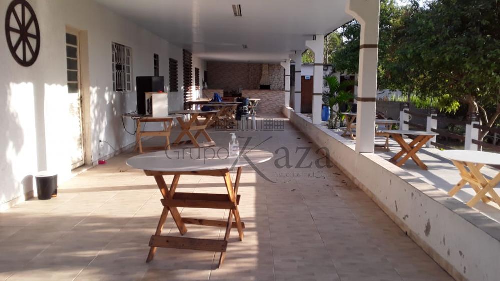 Foto 6 de Rural Chácara em Bom Retiro, São José dos Campos - imagem 6