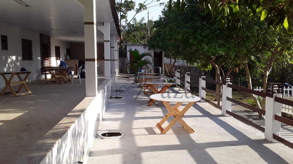 Foto 7 de Rural Chácara em Bom Retiro, São José dos Campos - imagem 7