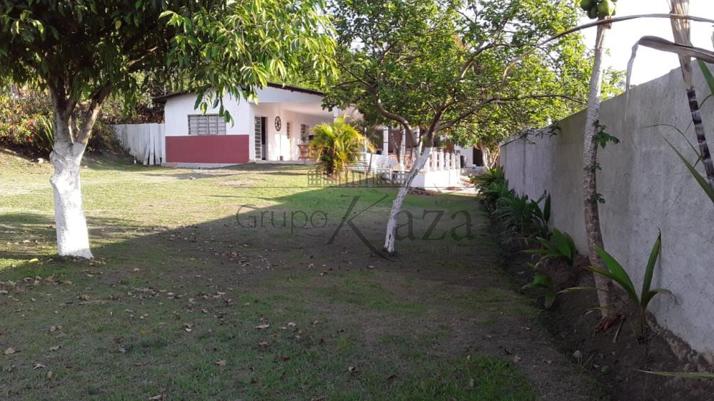 Foto 15 de Rural Chácara em Bom Retiro, São José dos Campos - imagem 15